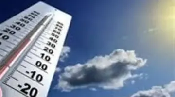 حالة الطقس اليوم الخميس 25 يونيو 2026.. الرطوبة ترفع الإحساس بالحرارة